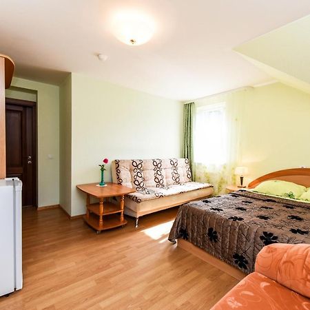 Vila Krantas Palanga Dış mekan fotoğraf