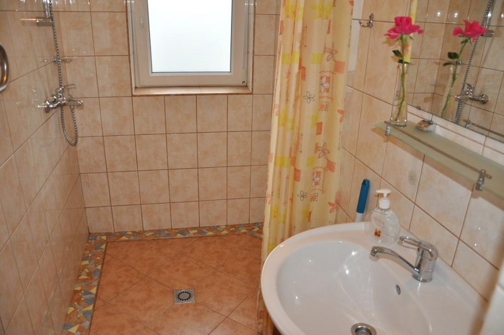 Vila Krantas Palanga Dış mekan fotoğraf