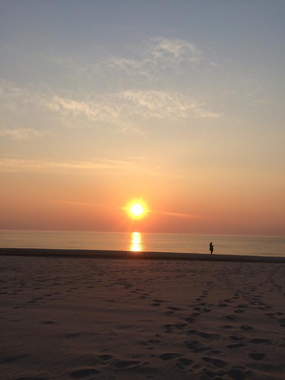 Vila Krantas Palanga Dış mekan fotoğraf